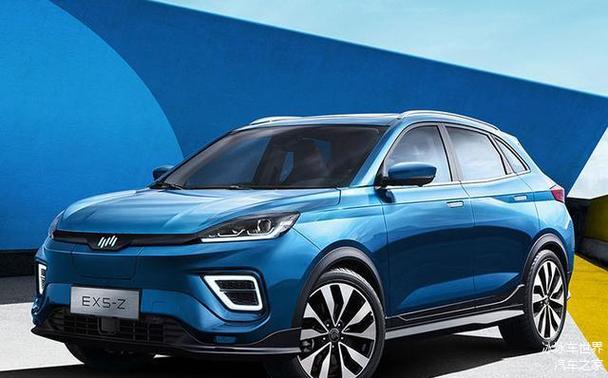 成都12WEY威派豪华SUV市场的黑马，零跑汽车与智能交通系统的协同