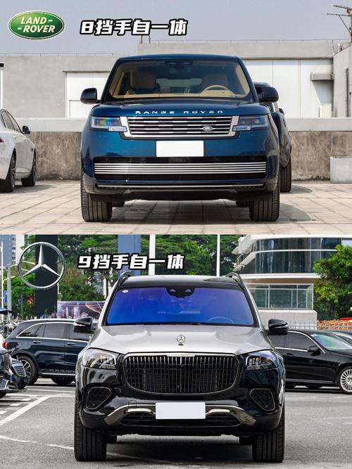 成都12迈巴赫经典与现代的完美融合，路虎如何塑造独特的品牌形象